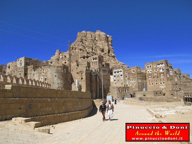 Yemen - Thula (Cistern and Village) - 05.jpg